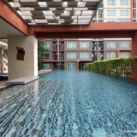 D Condo Kathu-Patong Phuket By Suna Exterior foto
