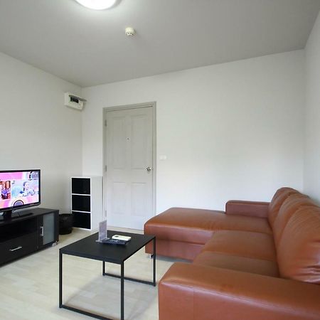 D Condo Kathu-Patong Phuket By Suna Exterior foto