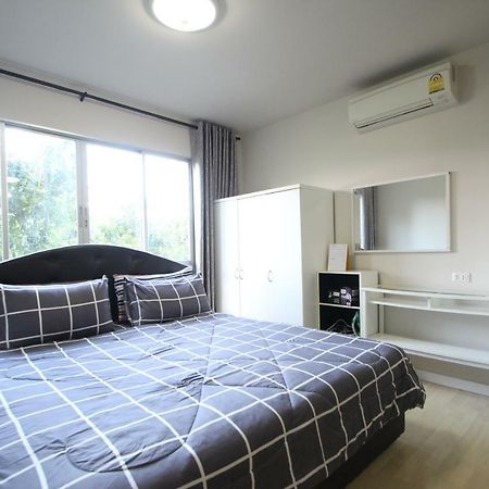 D Condo Kathu-Patong Phuket By Suna Exterior foto
