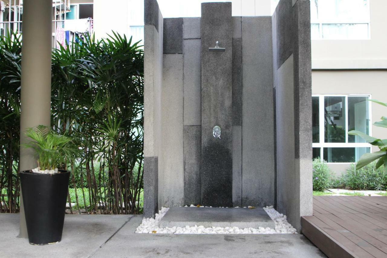 D Condo Kathu-Patong Phuket By Suna Exterior foto
