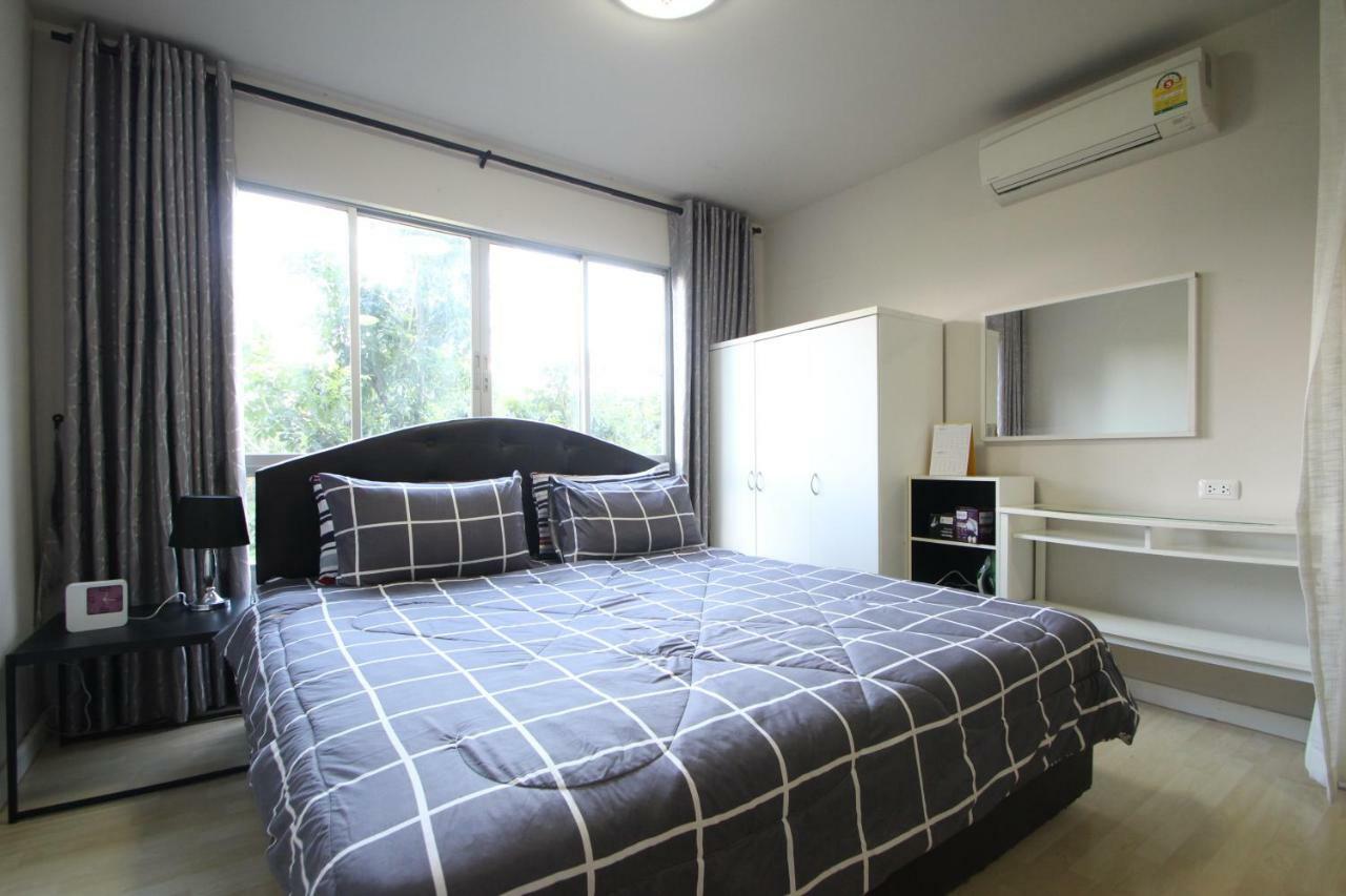 D Condo Kathu-Patong Phuket By Suna Exterior foto