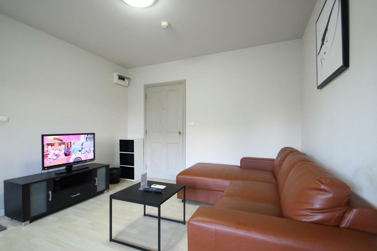 D Condo Kathu-Patong Phuket By Suna Exterior foto