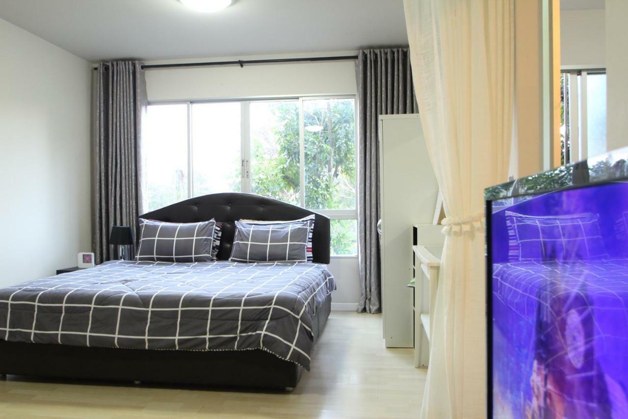 D Condo Kathu-Patong Phuket By Suna Exterior foto