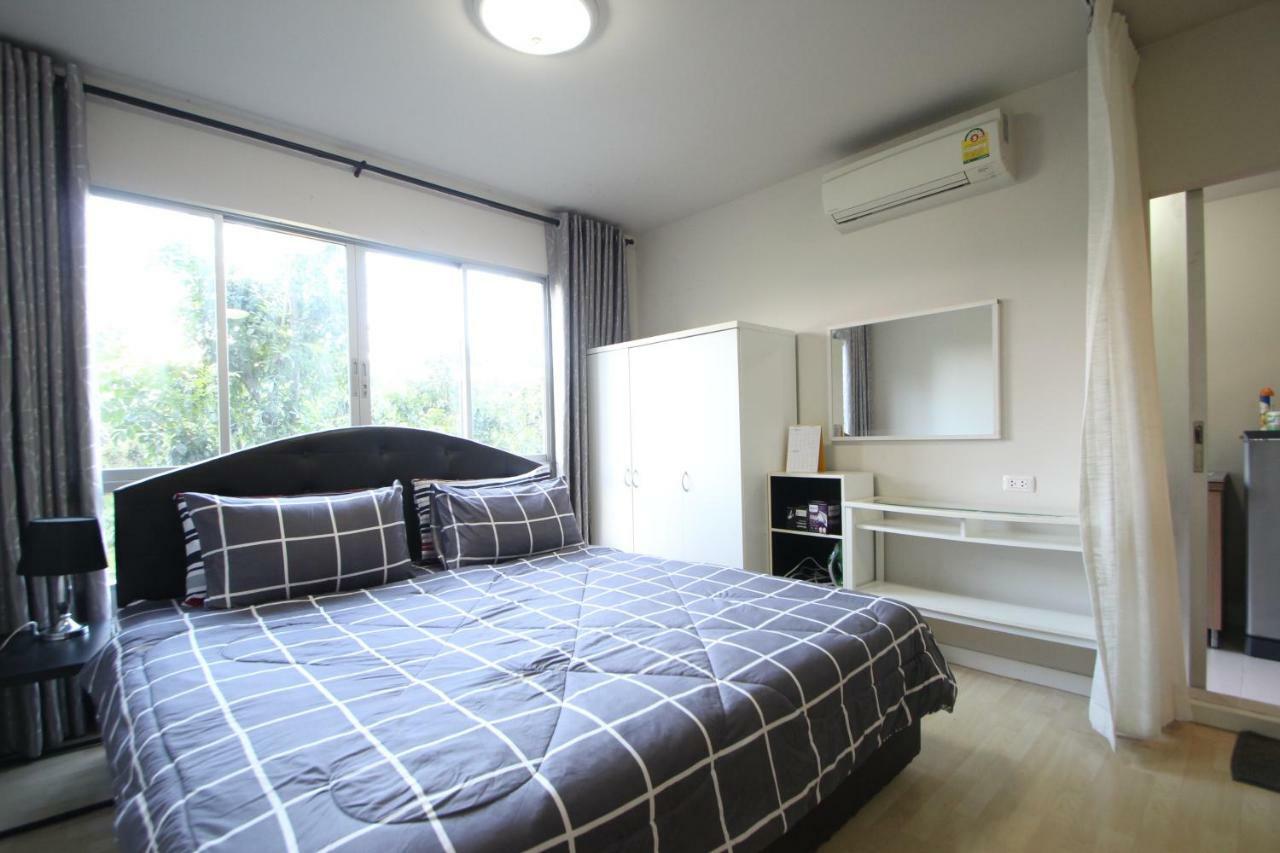D Condo Kathu-Patong Phuket By Suna Exterior foto